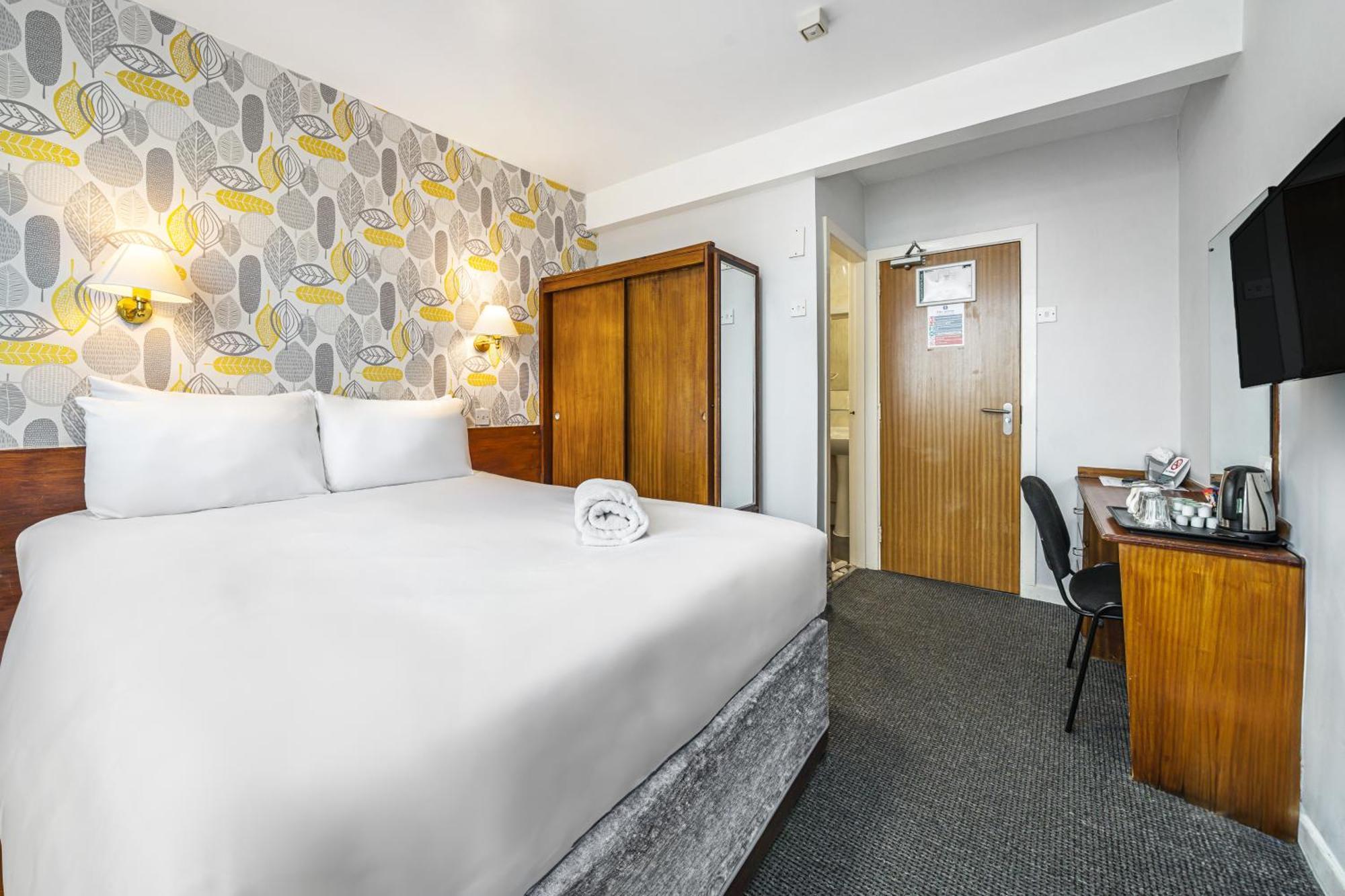 Bluewaters Hotel Blackpool Luaran gambar